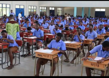 Lagos Govt to decide on 2020 WASSCE on Monday