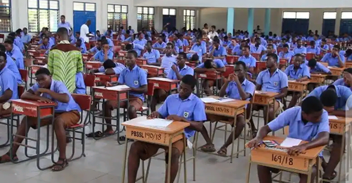 Lagos Govt to decide on 2020 WASSCE on Monday