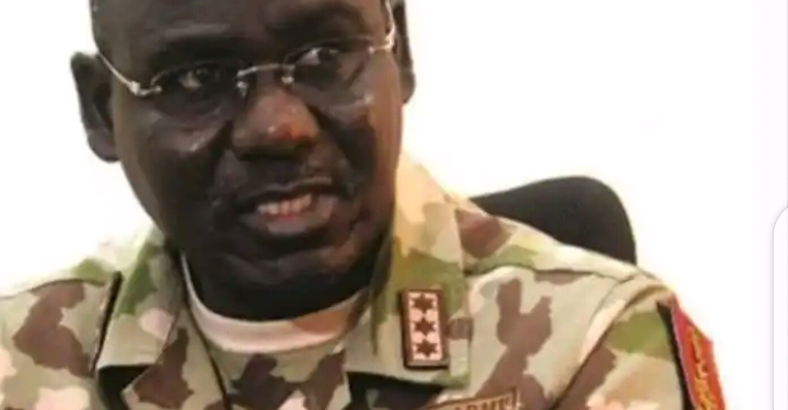Service chiefs haven’t disappointed Buhari, Nigerians –Buratai