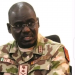 Service chiefs haven’t disappointed Buhari, Nigerians –Buratai