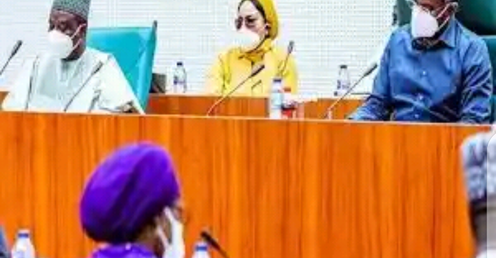 Gbajabiamila, Finance minister assure early completion of NILDS complex