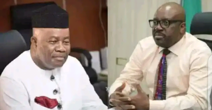 NDDC Probe: Pondei collapses