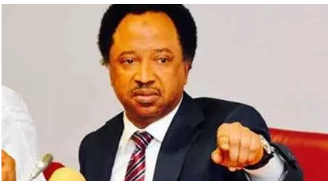 Proposed increase of Abuja- Kaduna train fare is unjust — Senator Sani