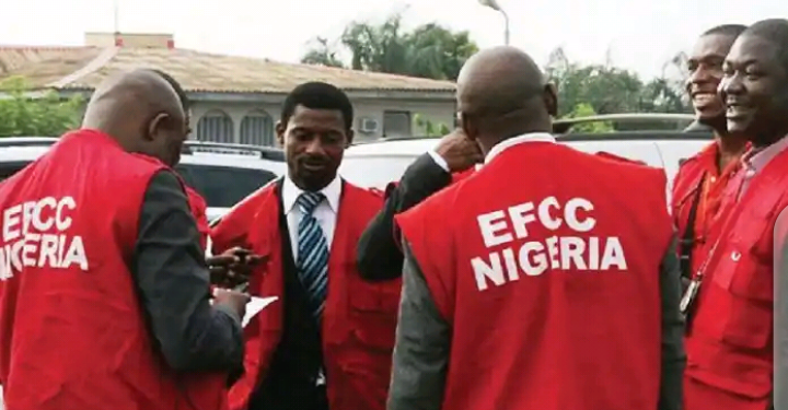 EFCC to arraign 2 for rigging NBA president Usoro into Office