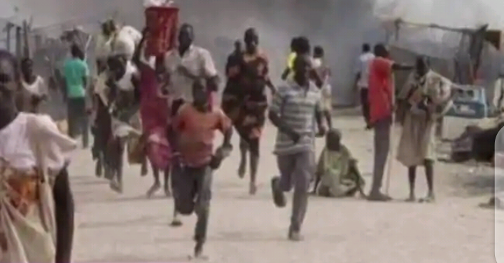 2 killed, 17 women abducted, 8 rescued in fresh bandits attack on two Katsina Villages