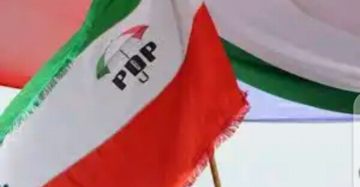 PDP Moves To Resolve Reps Minority Crisis