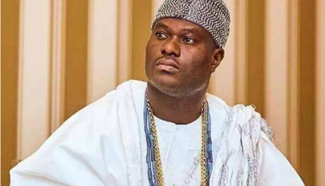 Ooni of Ife replies those calling Osun devotees idol worshipers.