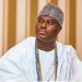Ooni of Ife replies those calling Osun devotees idol worshipers.