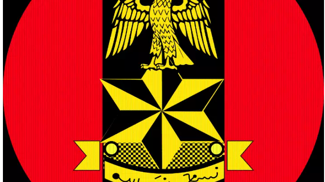 Nigerian Army Infantry School: 373 cadets graduate.