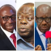 Edo 2020: Oshiomhole Is My Major Opponent, Not Ize-Iyamu- Obaseki