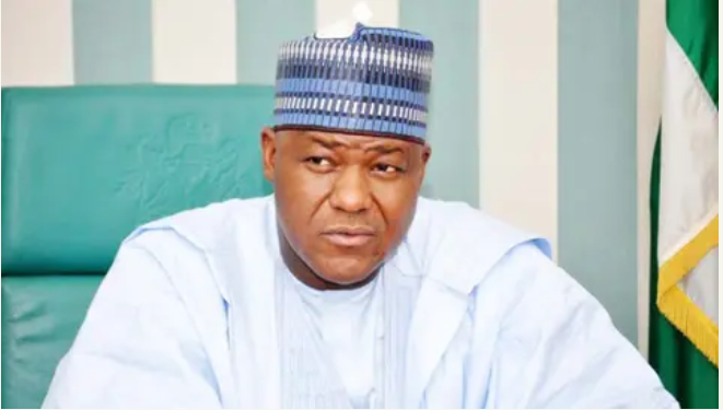 Yakubu Dogara: Corruption In PDP Made Me Rejoin APC