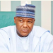 Yakubu Dogara: Corruption In PDP Made Me Rejoin APC