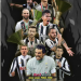 Juventus Wins Ninth Consecutive Serie A Title