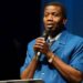 Pastor Adeboye backs the extension of worship centers lockdown.