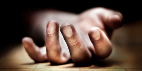 Woman Commits Suicide After Fighting With Her Husband In Lagos