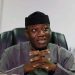COVID-19: Only God can heal – Gov Fayemi speaks from isolation.