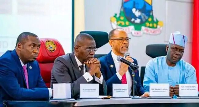 COVID-19: Lagos govt says it spends about N1m daily to treat each patient with severe case