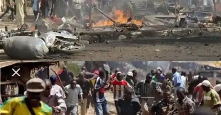 Bandits use machete, kill 7 in Kajuru