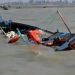 Six drowned while Escaping bandits attack in Niger.