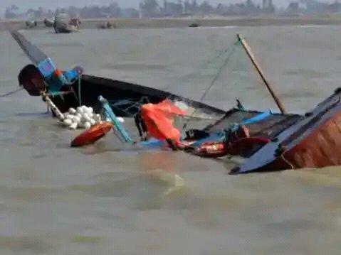 Six drowned while Escaping bandits attack in Niger.