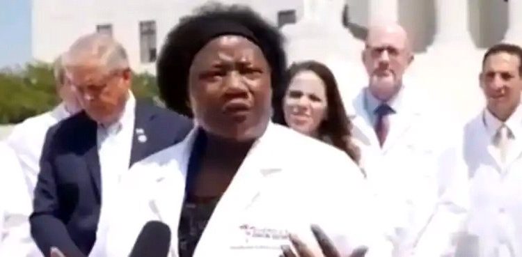 Hydroxychloroquine Cures COVID-19 – US-Based Doctor