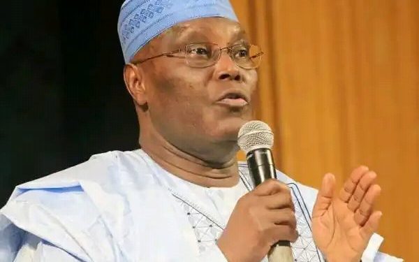 Atiku urges Muslims to preach love, peace and tolerance
