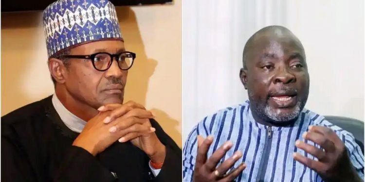 PDP says ‘every’ official in Buhari’s govt corrupt