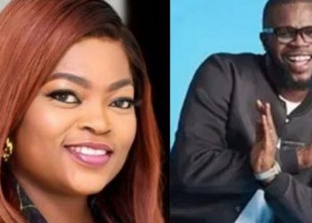 See Video From Actress Funke Akindele Birthday Party