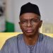 El-Rufai reveals those Who Are behind Kaduna Violence