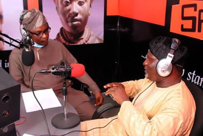 I Told Obasanjo To Honour MKO Abiola, He Refused, But See How God Used Buhari… – Moshood Erubami, Popular Activist