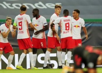 RB Leipzig Reach UCL Semifinal Just 11 Years After They Were Formed