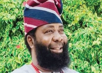‘Lawmakers, Ex-Governors Behind Illegal Mining In Osun’ – Amotekun DG
