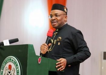 Federal Government approved a new oil and gas free zone for Akwa Ibom State.