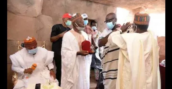 Edo 2020: Over 400 Christian Leaders Endorse Gov. Obaseki For Second Term