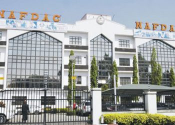 Chloroquine Potent For COVID-19 Prevention – NAFDAC DG, Prof Christianah Adeyeye
