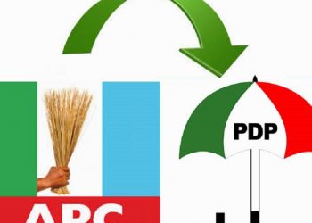 APC Chieftain, Osayande, Defects To PDP With 3000 Members In Ovia North East