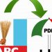 APC Chieftain, Osayande, Defects To PDP With 3000 Members In Ovia North East