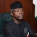 FG Planning To Pay Private School Teachers, Artisans – Osinbajo