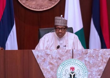Buhari Approves Establishment Of Centre For Control Of Arms