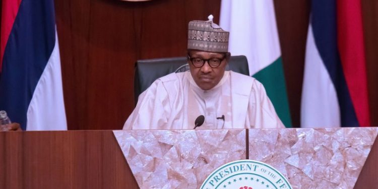 Buhari Approves Establishment Of Centre For Control Of Arms