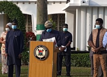 Tertiary, Primary & Secondary Schools To Reopen In Lagos From September 14 & 21