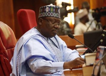 Senate To Bar FIRS, Customs, NBC, 57 Others From Getting Federal Allocations