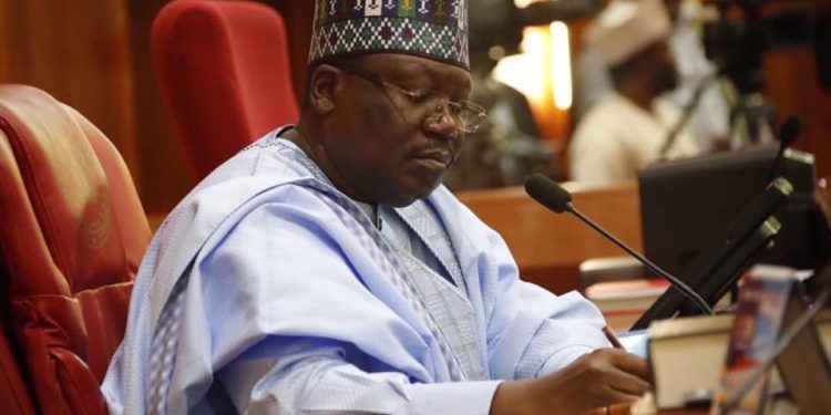 Senate To Bar FIRS, Customs, NBC, 57 Others From Getting Federal Allocations