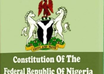 Northern Elders Forum Knocks Senate Over Move To Review 1999 Constitution
