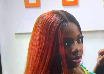 BBNaija 2020 party: 10+ photos of what you missed last night.