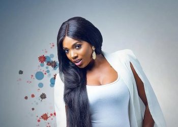 Annie Idibia Mad At Reporters Claiming She Has Cancer