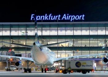 COVID-19: Airport operator to cut 4,000 jobs