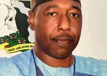 Northern governors condemn attack on Zulum’s convoy