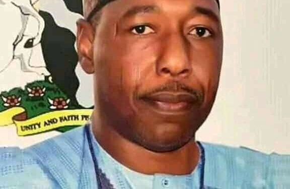 Northern governors condemn attack on Zulum’s convoy