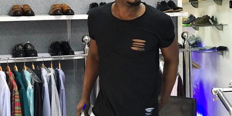 Dejaii Signature Brand, Debuts With Its Signature Boxers, T-shirts, Others